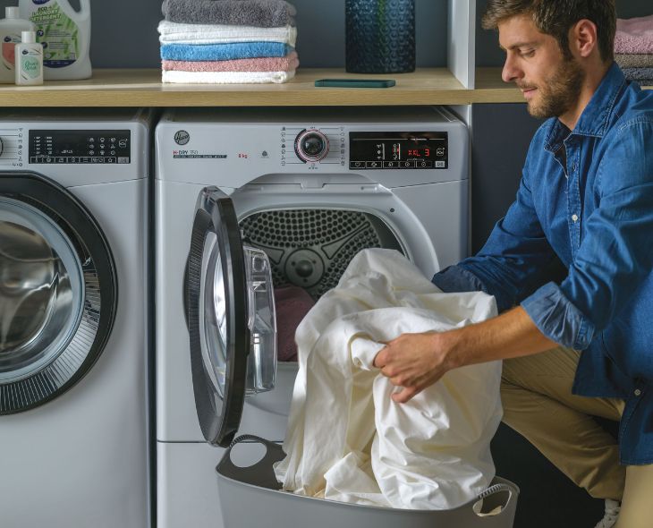 Cost to run washer deals and dryer